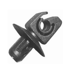 ROMIX Clip, trim / protective strip Article number: C10054 cheaply