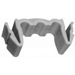 ROMIX Holder, injector pump fuel line Article number: C10057 cheaply