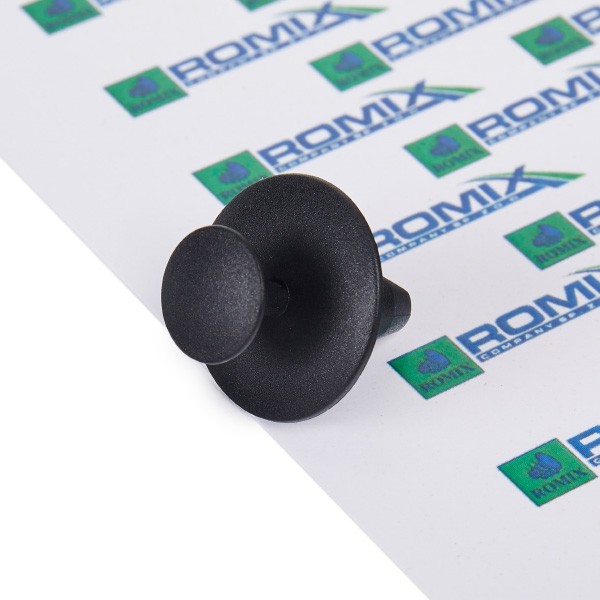 ROMIX Clip, trim / protective strip Article number: C10090 cheaply