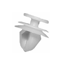 ROMIX Clip, trim / protective strip Article number: C10091 cheaply