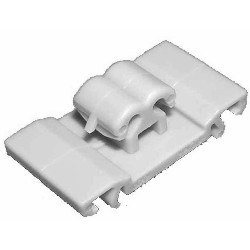 ROMIX Clip, trim / protective strip Article number: C10114 cheaply