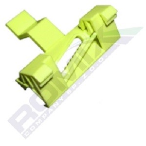 ROMIX Clip, trim / protective strip Article number: C30344 cheaply