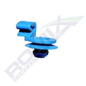ROMIX Clip, trim / protective strip Article number: C40276 cheaply