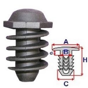 ROMIX Buffer, bonnet Article number: C60372 cheaply