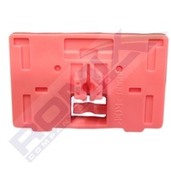 ROMIX Sliding Shoe, window regulator Article number: C60541 cheaply