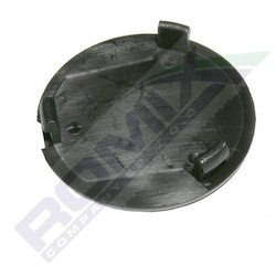 ROMIX C60550 Korpuss, Eļļas filtrs BORA 2.3 V5 4motion 170 HP Benzīns 2005
