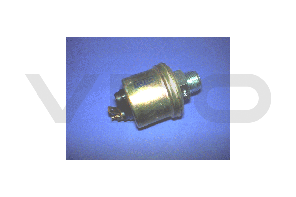 VDO Sensor, olietryk Varenummer: 360-081-029-063C billige
