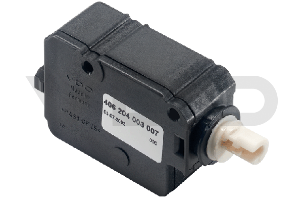 VDO Control, central locking system Article number: 406-204-003-007V cheaply