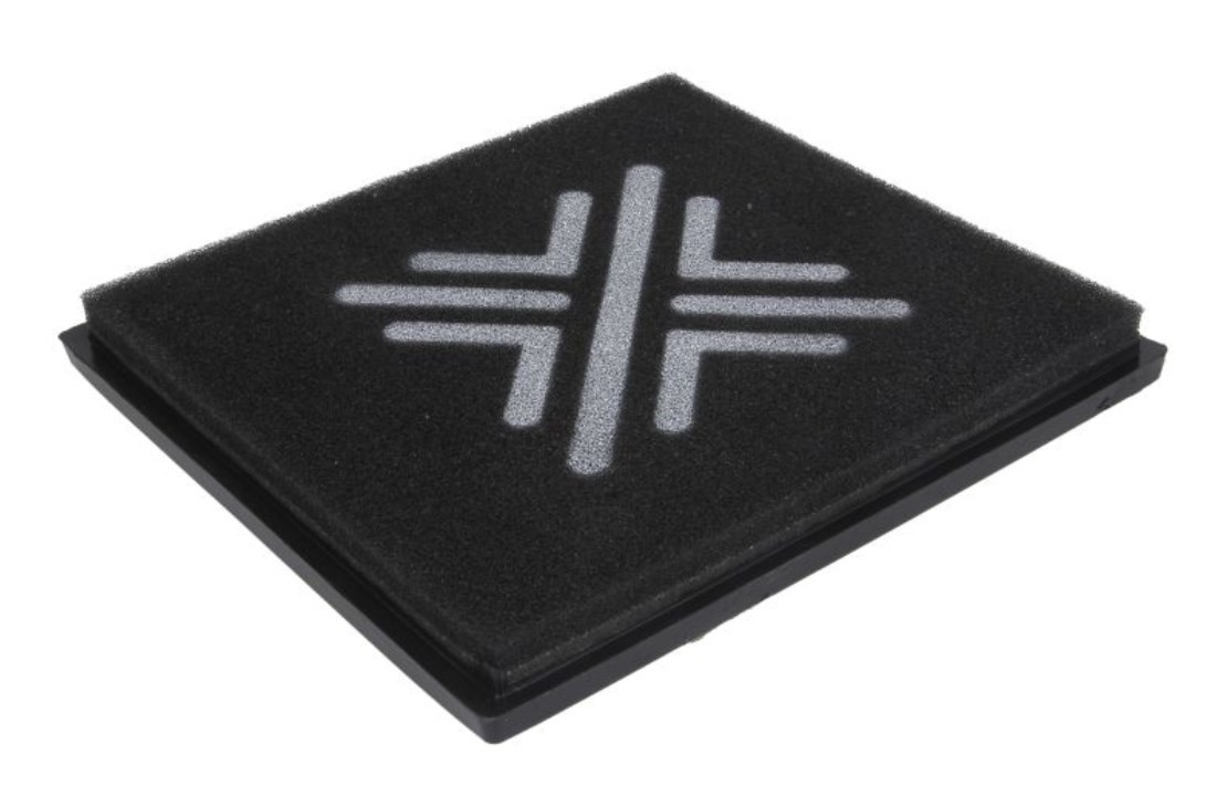 PIPERCROSS Luftfilter Varenummer: PP2069 billige