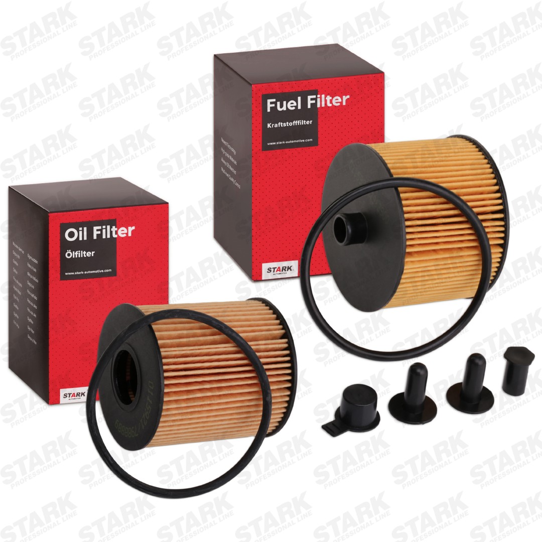 STARK Filter kit Article number: SKFS-188114641 cheaply