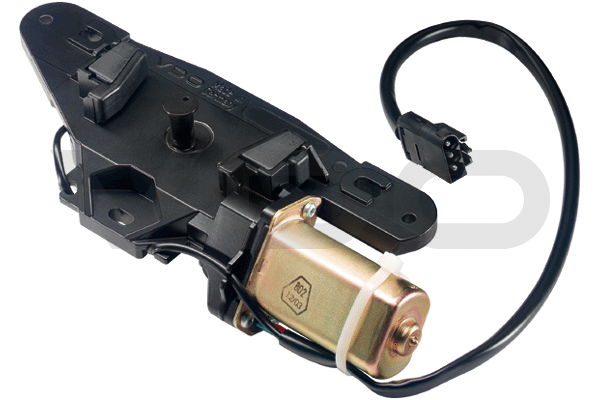 VDO Control, central locking system Article number: 406-206-002-004V cheaply