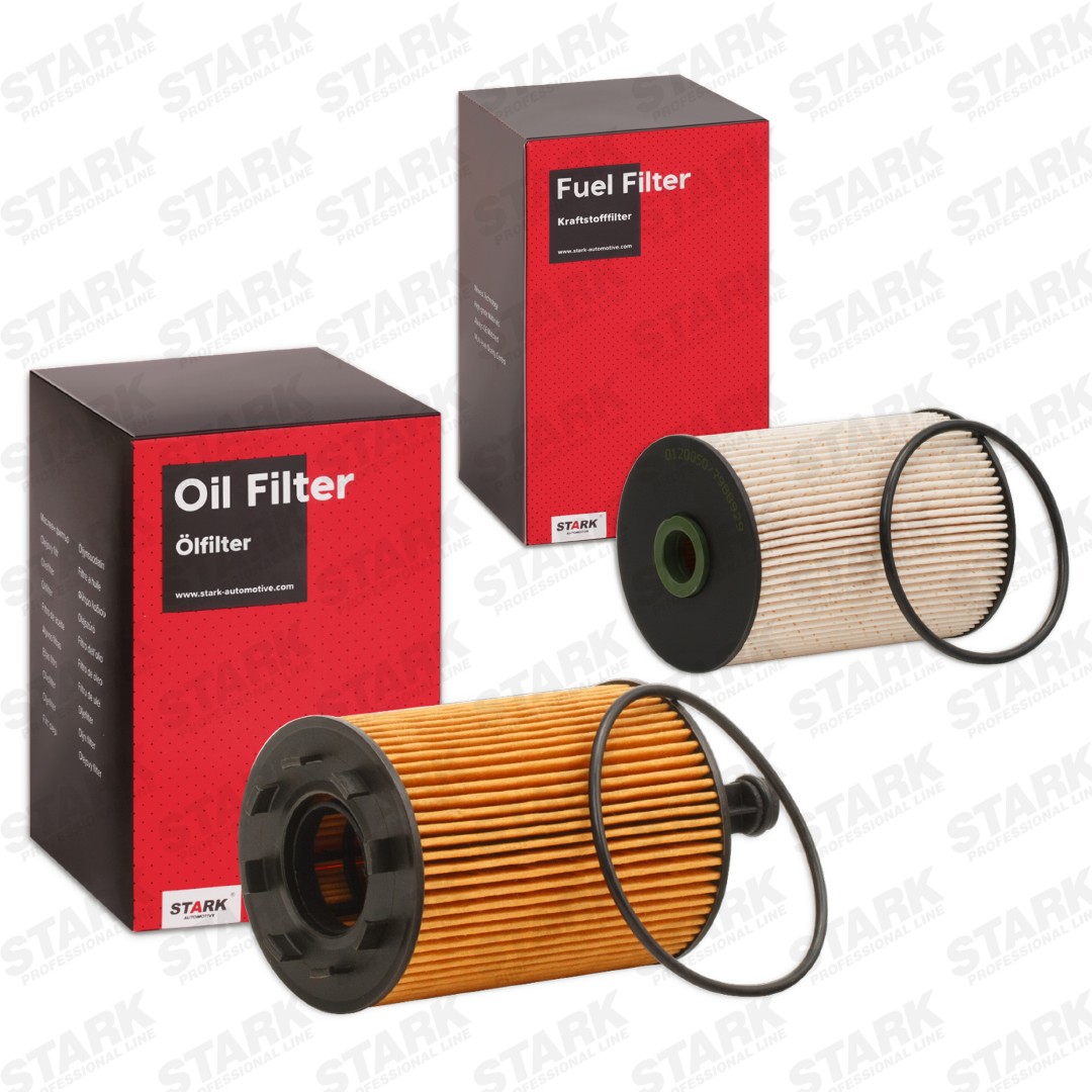 STARK Filter kit Article number: SKFS-188114645 cheaply