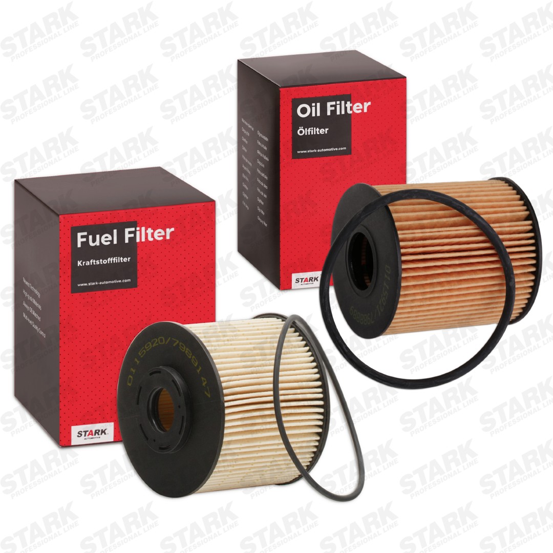STARK Filter-komplekt Artikli number: SKFS-188114646 soodsalt