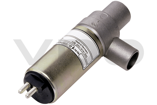 VDO Tomgangsregulator Varenummer: 408-202-010-002Z billige