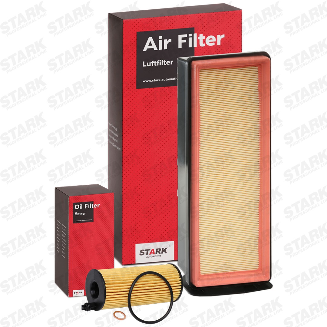 STARK Filter kit Article number: SKFS-188114647 cheaply