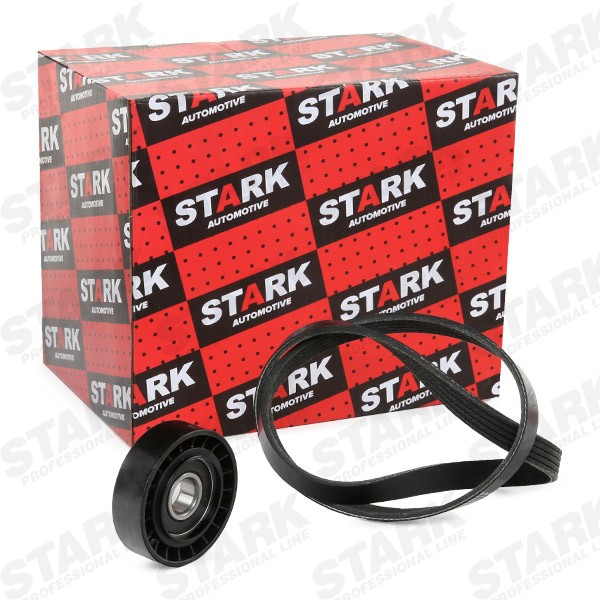 STARK Kileremsett artikkelnummer: SKRBS-1200967 billig