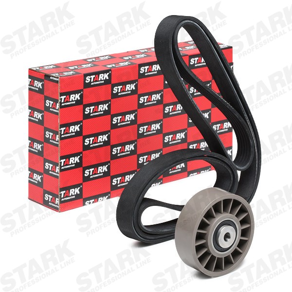 STARK Kit Cinghie Poly-V Numero articolo: SKRBS-1201038 poco costoso