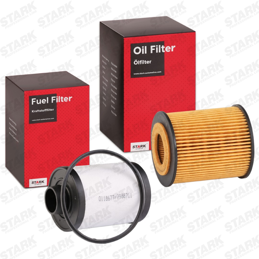 STARK Filter kit Article number: SKFS-188114652 cheaply