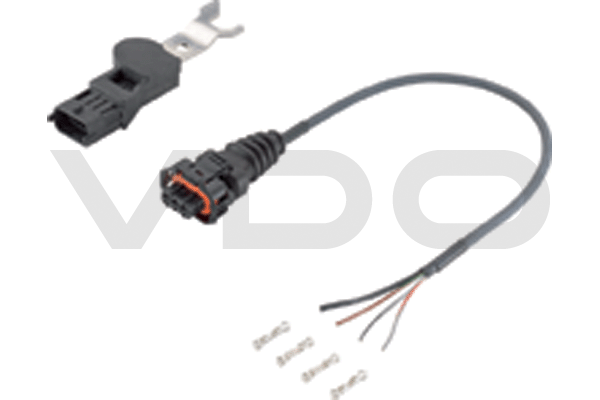 VDO Camshaft position sensor Article number: 5WK90554Z cheaply
