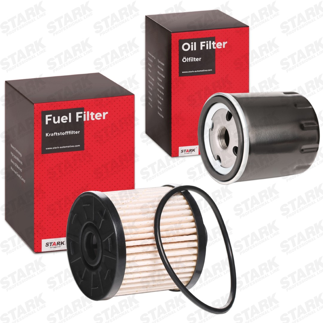 STARK Filter kit Article number: SKFS-188114654 cheaply