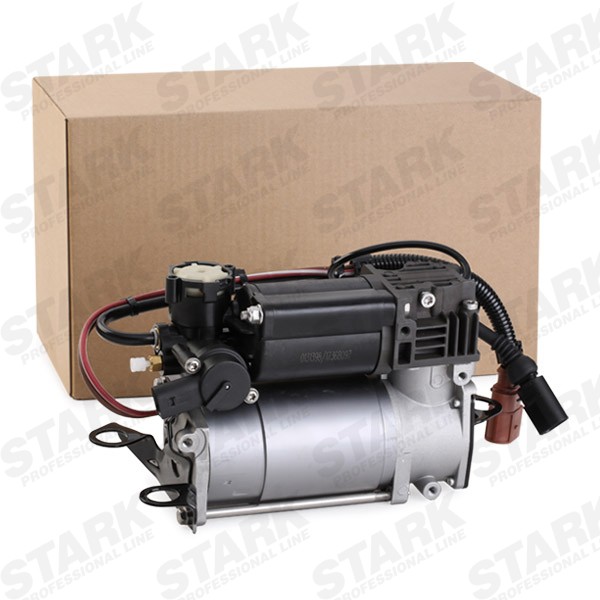 STARK SKCAS-6520024 Compressore sospensioni A6 2.8 FSI 210 CV Benzina 2011