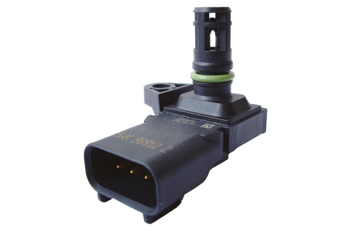 VDO Sensor, sugerørstryk Varenummer: 5WK96812Z billige