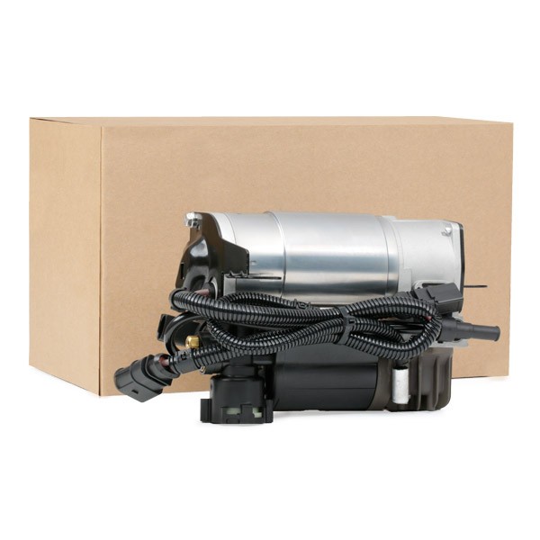 RIDEX 332C0028 Kompressor, trykluftanlæg A6 2.5 TDI 150 HK Diesel 2005
