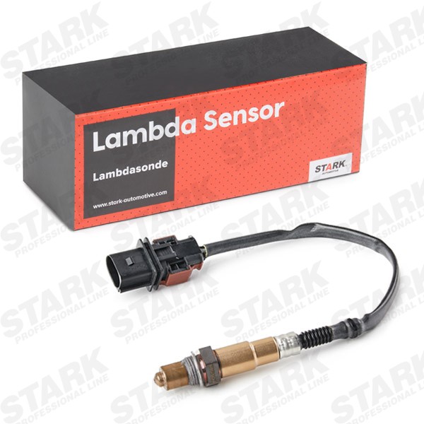 STARK Lambda andur Artikli number: SKLS-0140887 soodsalt