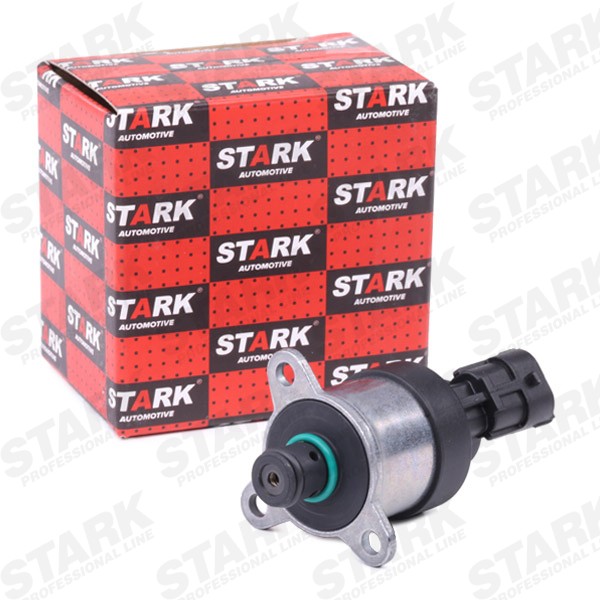 STARK Control Valve, fuel quantity (common rail system) Article number: SKCVQ-4550022 cheaply