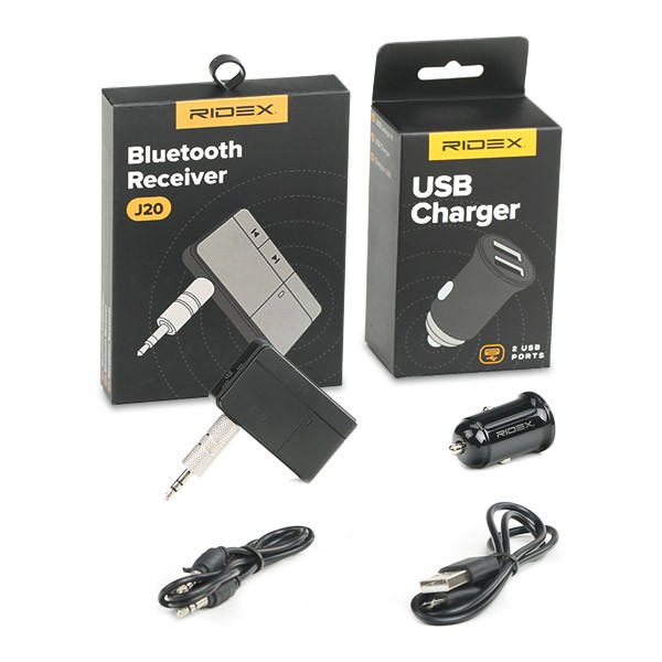 RIDEX Bluetooth peakomplekt Artikli number: 100013A0011 soodsalt