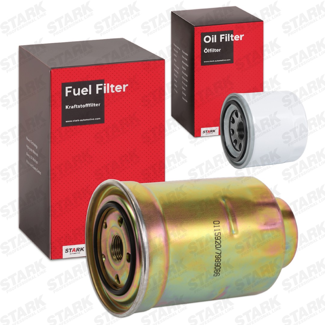 STARK Filter kit Article number: SKFS-188114663 cheaply