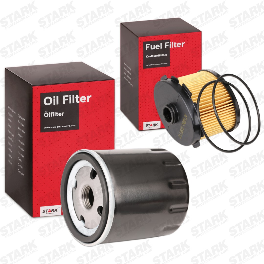 STARK Filter kit Article number: SKFS-188114664 cheaply