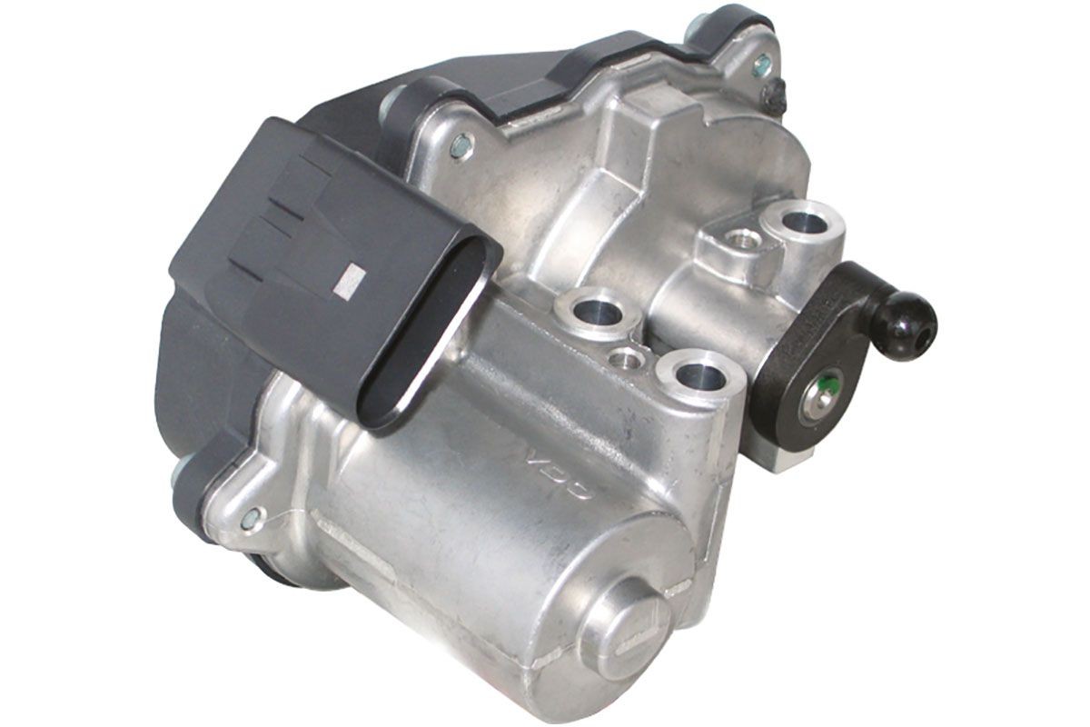 VDO Control, change-over cover (induction pipe) Article number: A2C59511696 cheaply