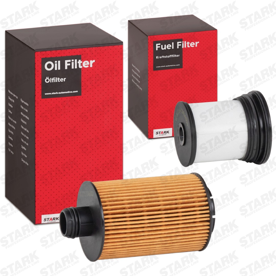 STARK Filter kit Article number: SKFS-188114669 cheaply