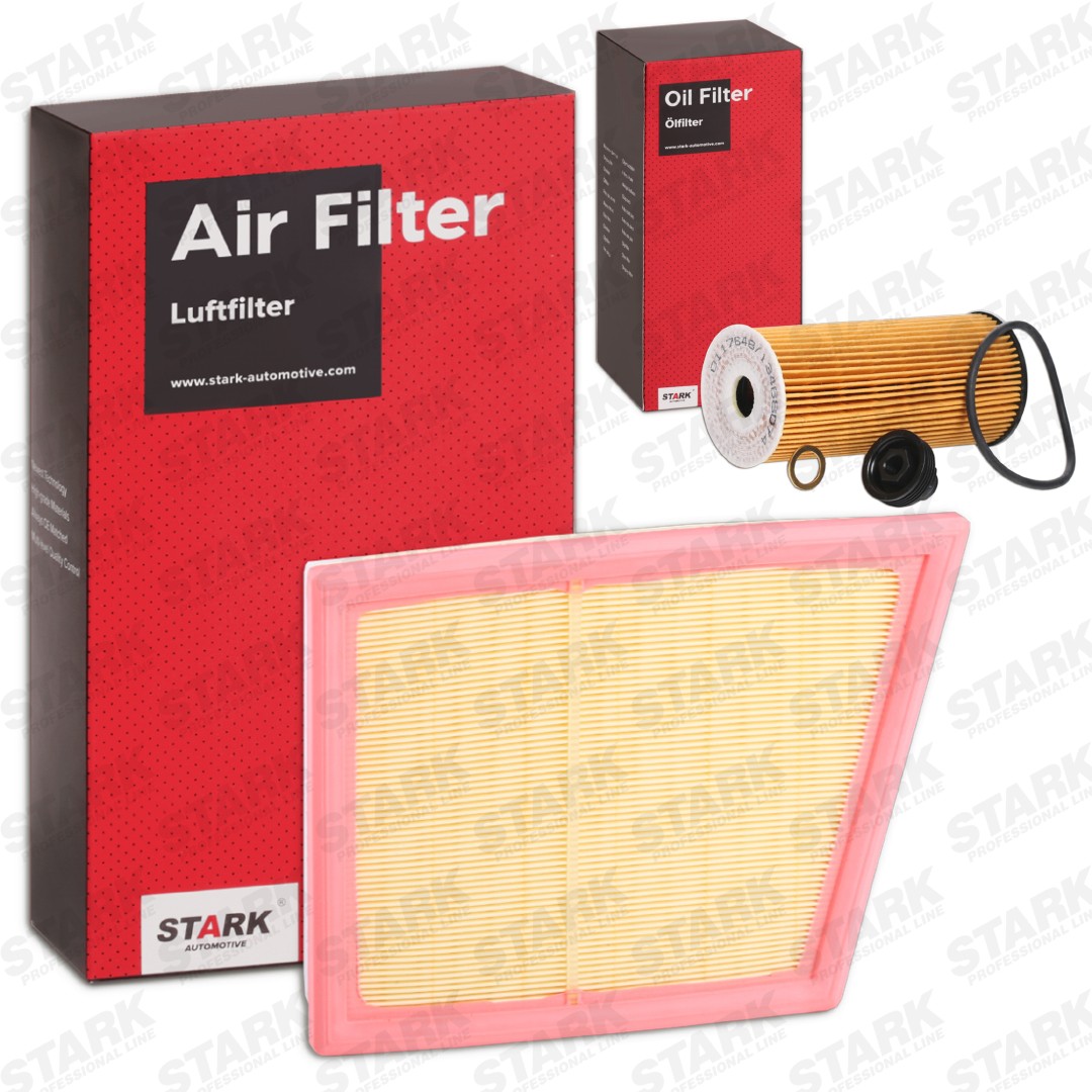 STARK Filter-komplekt Artikli number: SKFS-188114670 soodsalt