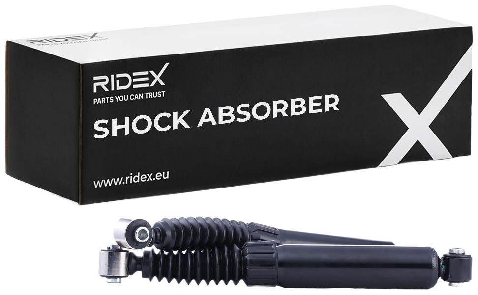 RIDEX Støddæmper Varenummer: 854S18240 billige