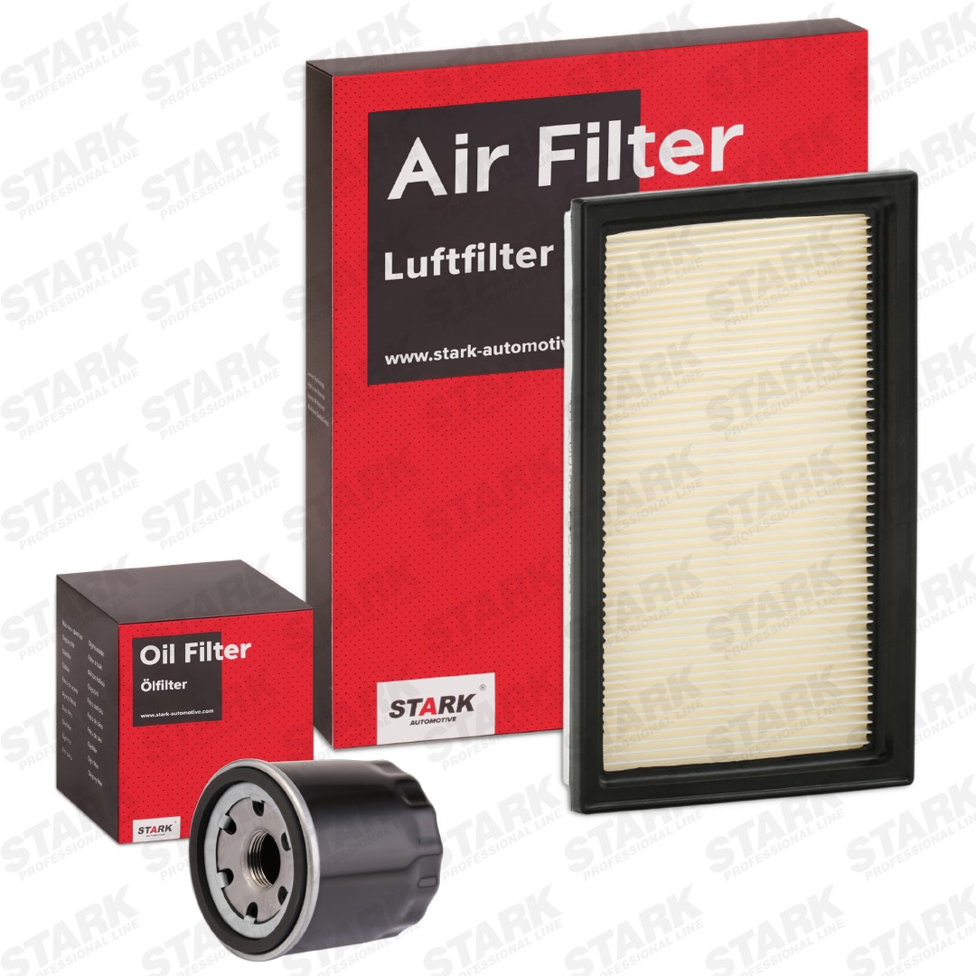STARK Filter kit Article number: SKFS-188114673 cheaply