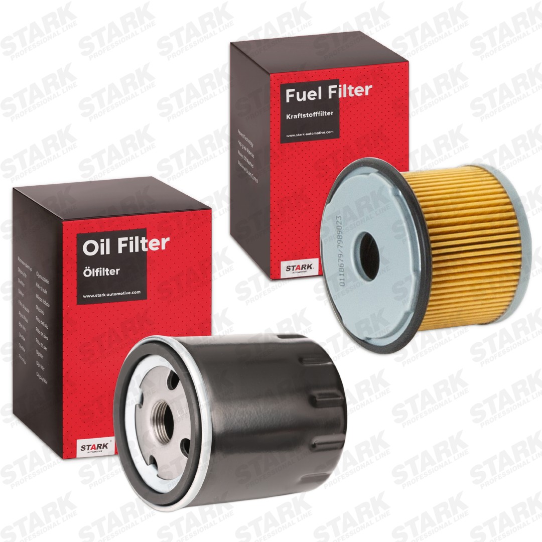 STARK Filter kit Article number: SKFS-188114677 cheaply