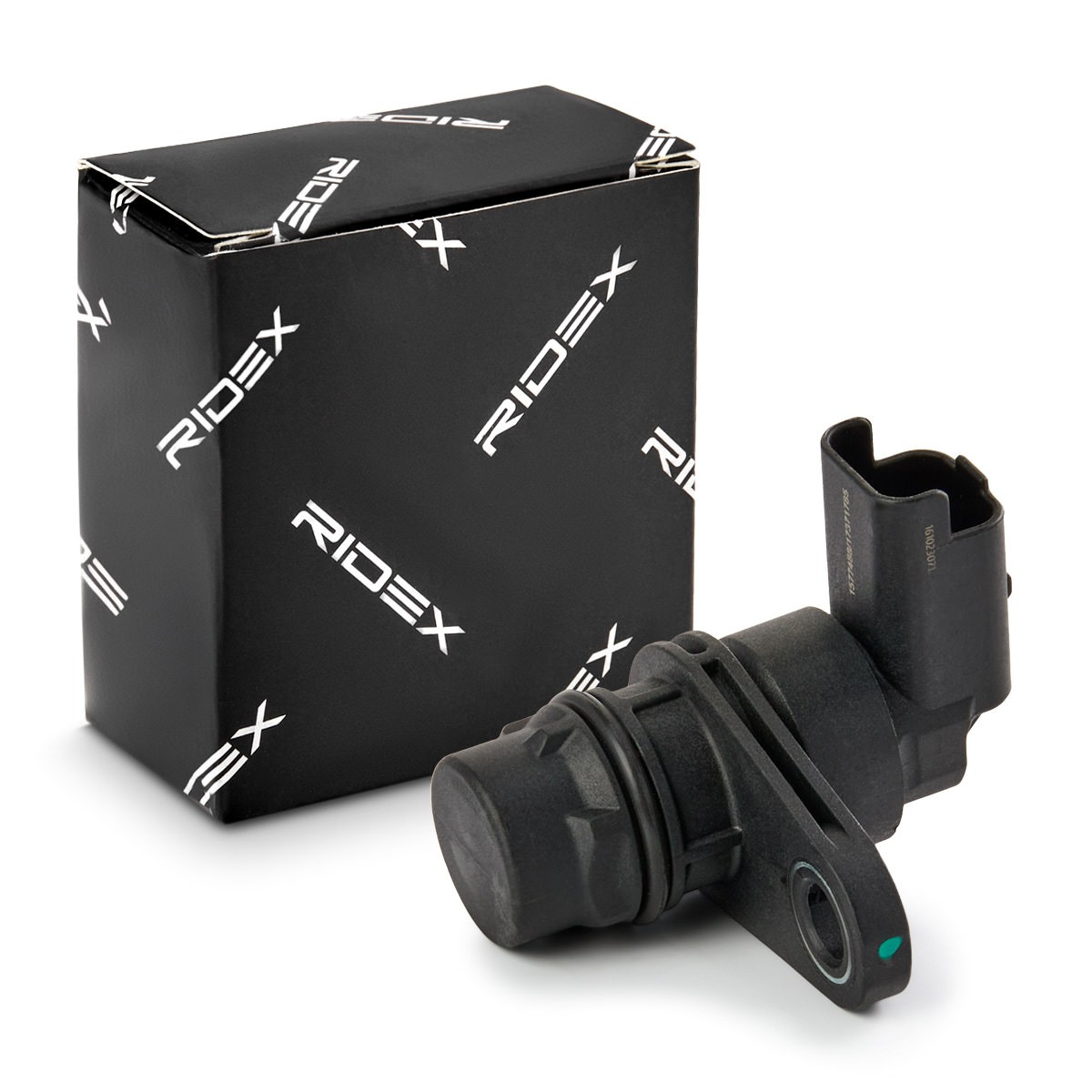 RIDEX Crankshaft sensor Article number: 833C0371 cheaply