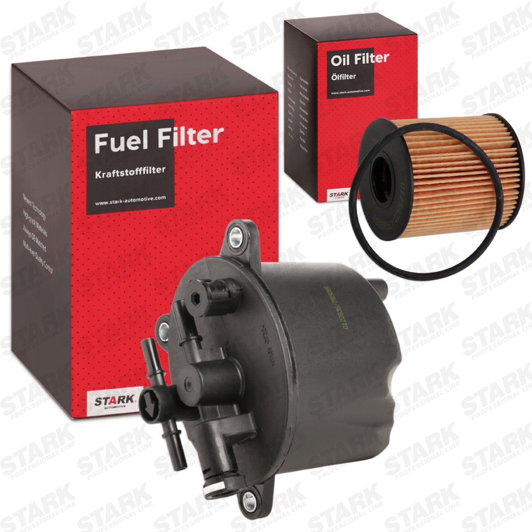 STARK Filter kit Article number: SKFS-188114679 cheaply