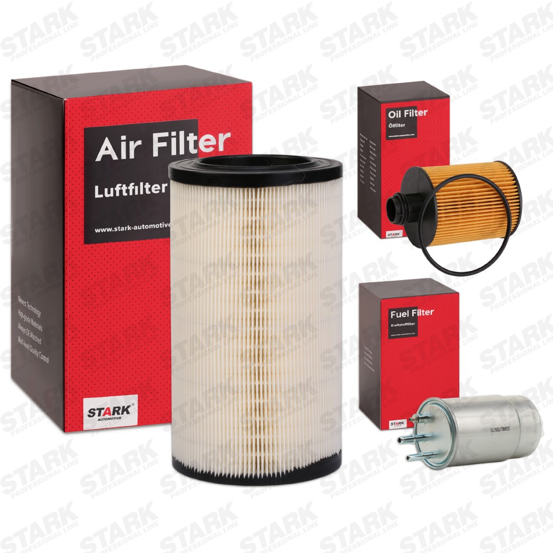 STARK Filter kit Article number: SKFS-188114682 cheaply