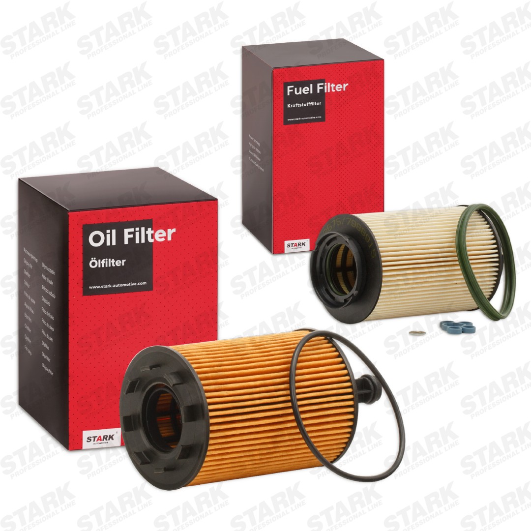 STARK Filter kit Article number: SKFS-188114683 cheaply