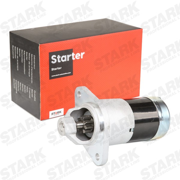 STARK Starteris prekės numeris: SKSTR-03330764 nebrangu