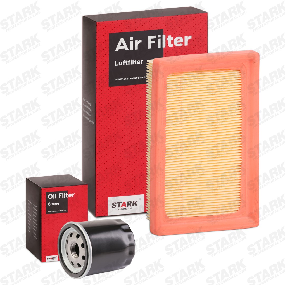 STARK Set filtre număr articol: SKFS-188114700 ieftin