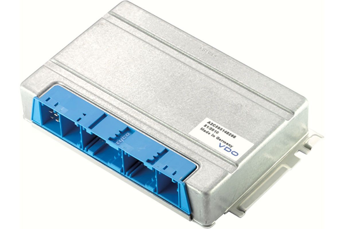 VDO Control Unit, automatic transmission Article number: A2C59514298 cheaply