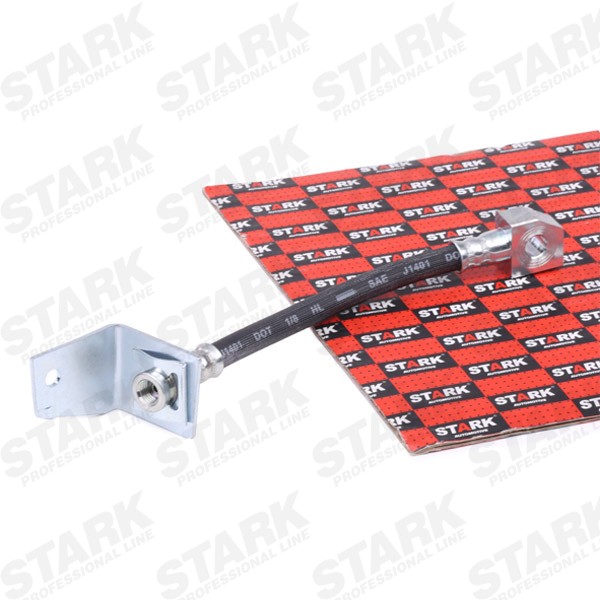 STARK Спирачен маркуч артикулен номер: SKBH-0820677 евтино