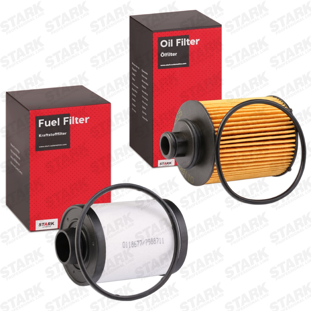 STARK Filter kit Article number: SKFS-188114706 cheaply