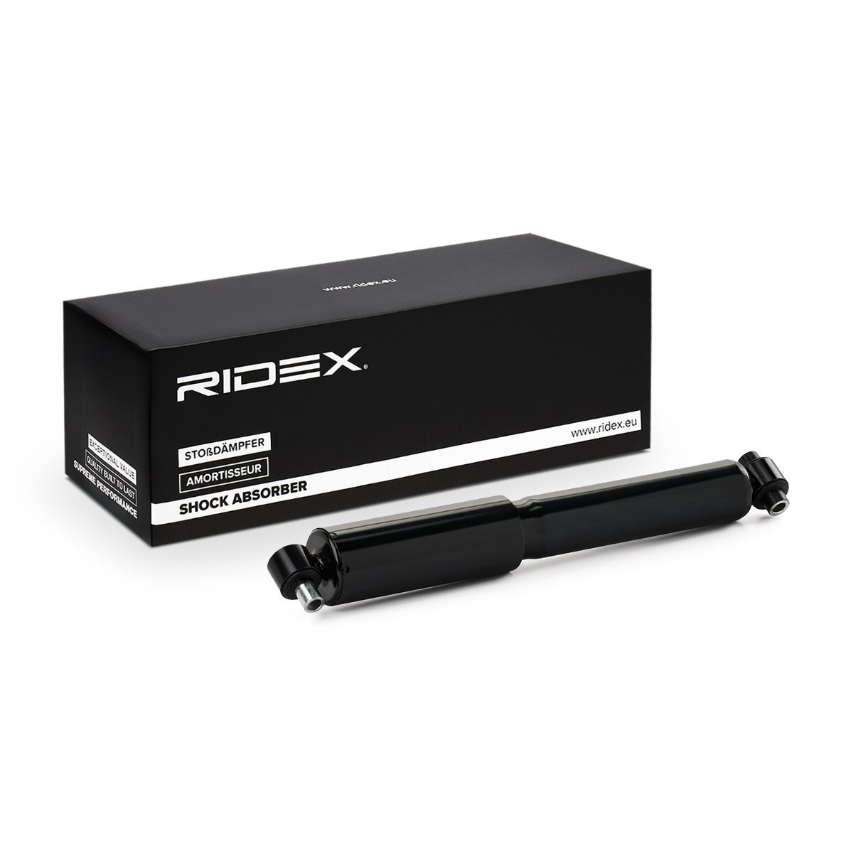 RIDEX Shock absorber Article number: 854S18257 cheaply