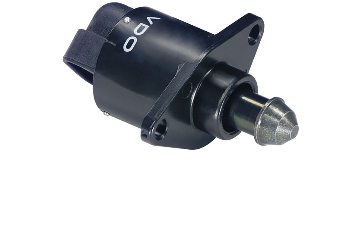 VDO Tomgangsregulator Varenummer: A97113 billige