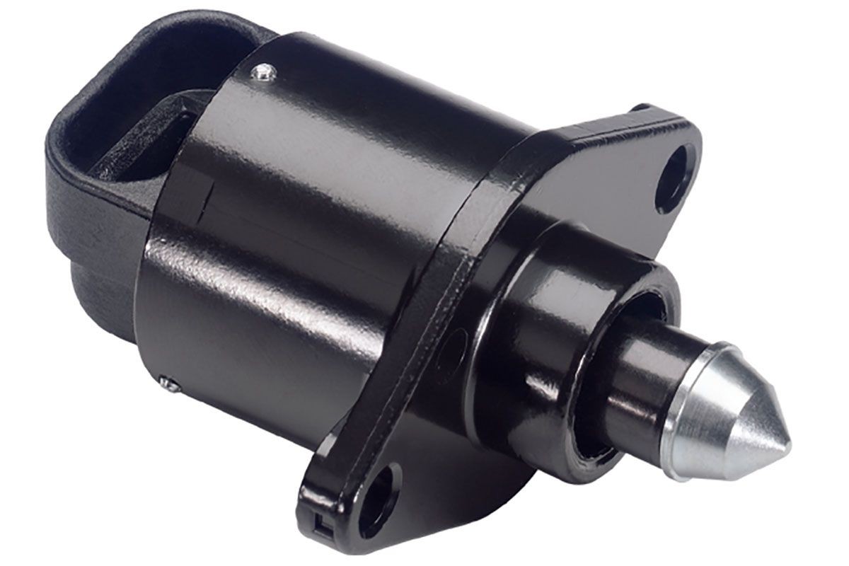 VDO Idle Control Valve, air supply Article number: C95177 cheaply